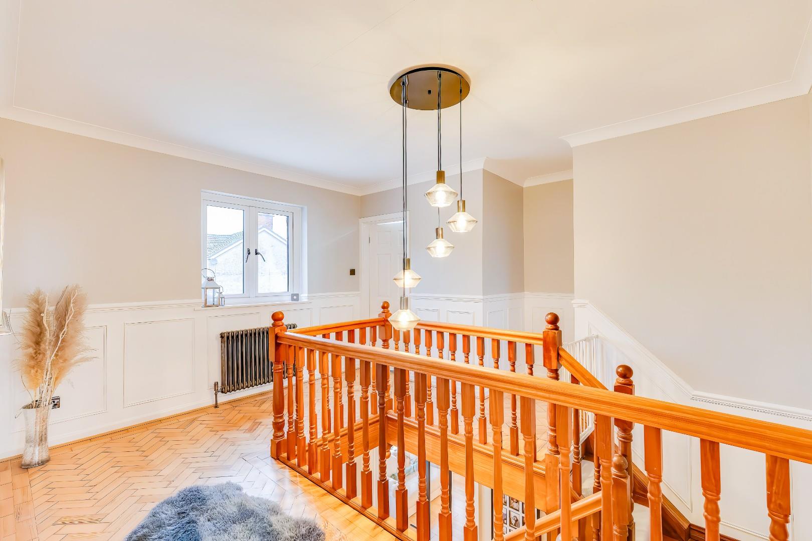 Broad View, Tondu, Bridgend County Borough, CF32 9DF